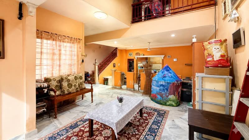 2-storey Terraced House for Sale in Usj 11 (Subang Jaya) - Wan Azlan Ahmad - PropertyGuru.com.my