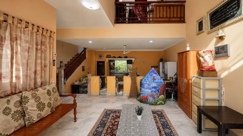 2-storey Terraced House for Sale in Usj 11 (Subang Jaya) - Wan Azlan Ahmad - PropertyGuru.com.my