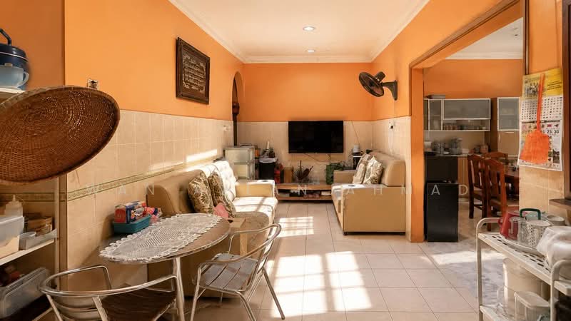 2-storey Terraced House for Sale in Usj 11 (Subang Jaya) - Wan Azlan Ahmad - PropertyGuru.com.my