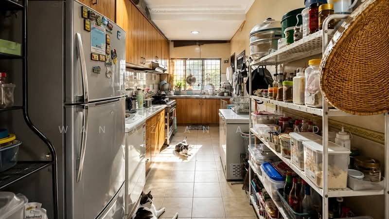 2-storey Terraced House for Sale in Usj 11 (Subang Jaya) - Wan Azlan Ahmad - PropertyGuru.com.my