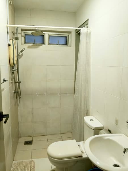 Condominium for Rent at The Wharf Residence - Ivy Chong - Bathroom - PropertyGuru.com.my
