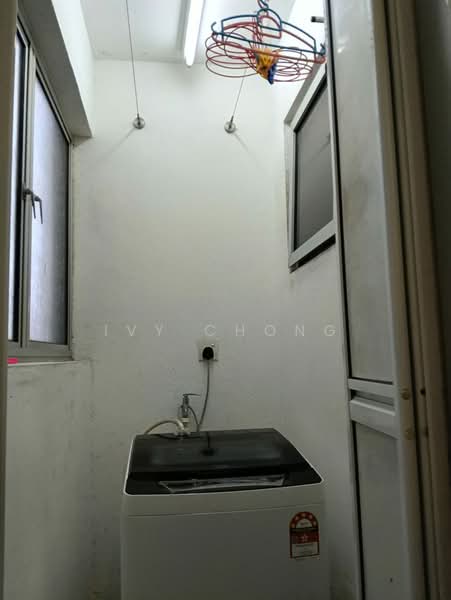 Condominium for Rent at The Wharf Residence - Ivy Chong - Interior - PropertyGuru.com.my