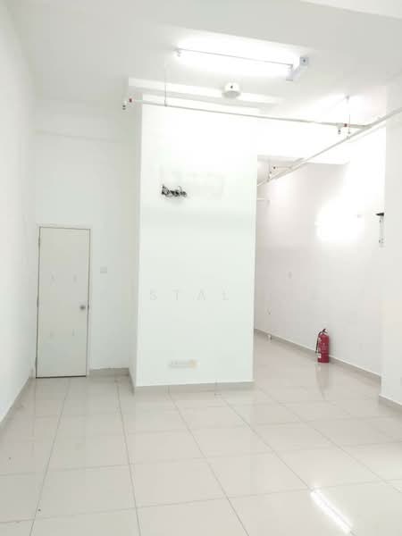 Servis Apartment untuk Dijual di Maritime Suite - Crystal Tee - Interior - PropertyGuru.com.my