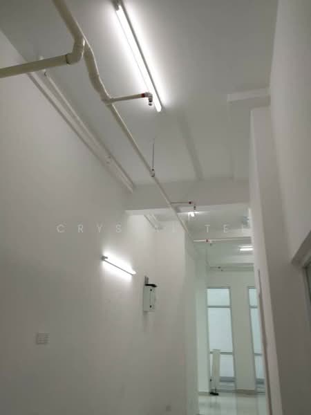 Servis Apartment untuk Dijual di Maritime Suite - Crystal Tee - Interior - PropertyGuru.com.my