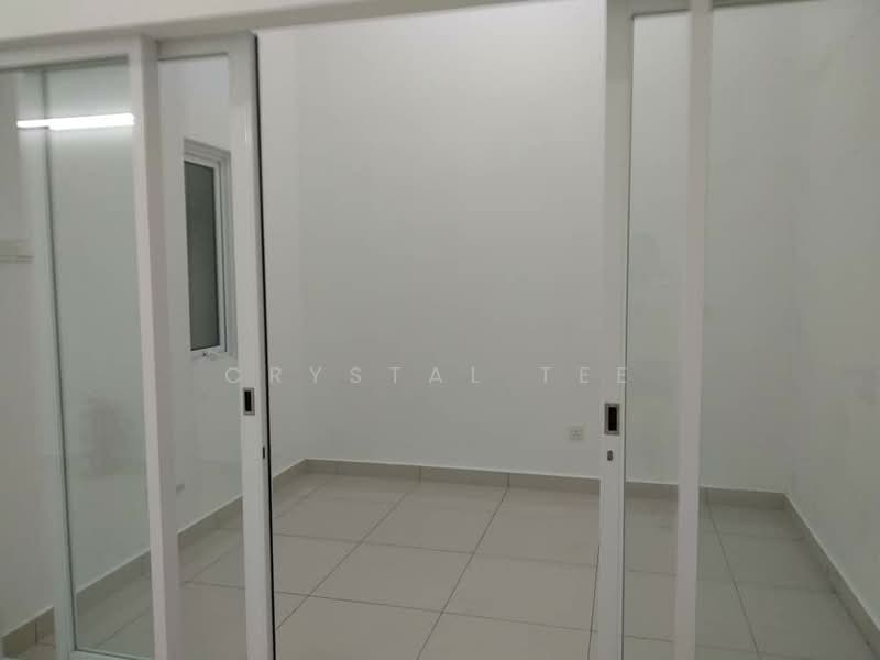 Servis Apartment untuk Dijual di Maritime Suite - Crystal Tee - Interior - PropertyGuru.com.my