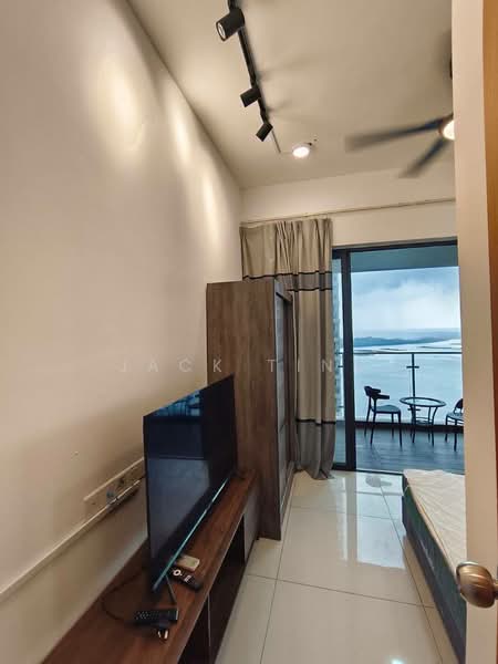 Rumah Bandar untuk Disewa di Danga Bay (Johor Bahru) - Jack Ting - Bedroom - PropertyGuru.com.my