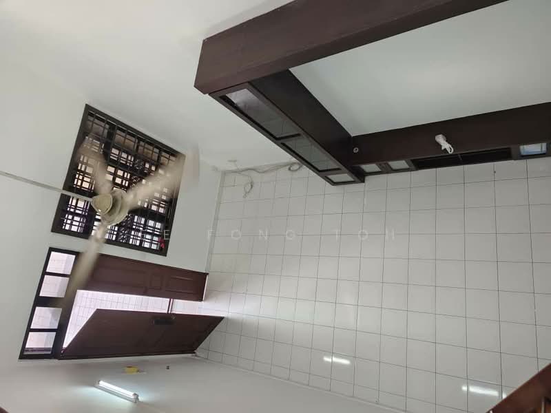 1.5-storey Terraced House for Sale in Taman Pelangi Indah (Ulu Tiram) - Ee Fong Toh - Interior - PropertyGuru.com.my