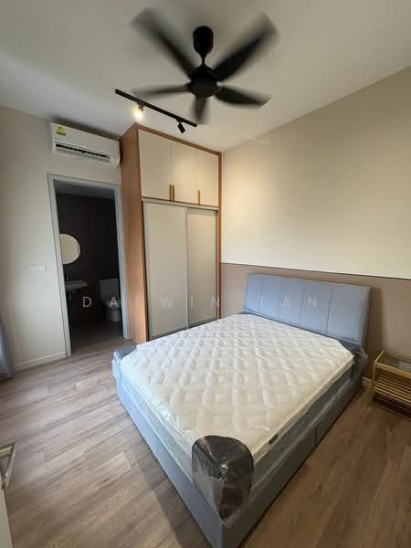 Service Residence for Rent at Sunway Belfield - Darwin Tan - Bedroom - PropertyGuru.com.my