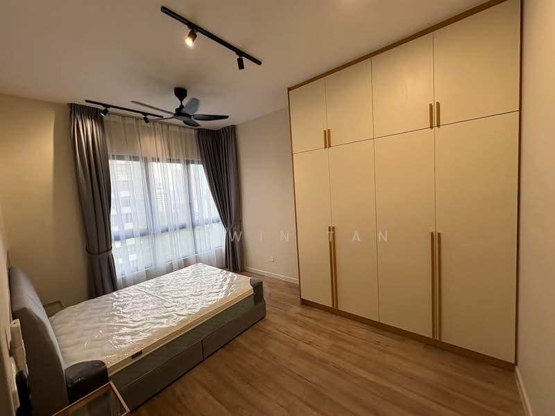 Service Residence for Rent at Sunway Belfield - Darwin Tan - Bedroom - PropertyGuru.com.my