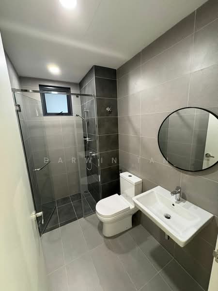 Service Residence for Rent at Sunway Belfield - Darwin Tan - Bathroom - PropertyGuru.com.my