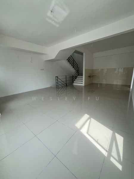 Rumah Teres 1.5 Tingkat untuk Disewa di Taman Akasia (Semenyih) - Wesley Fu - Interior - PropertyGuru.com.my