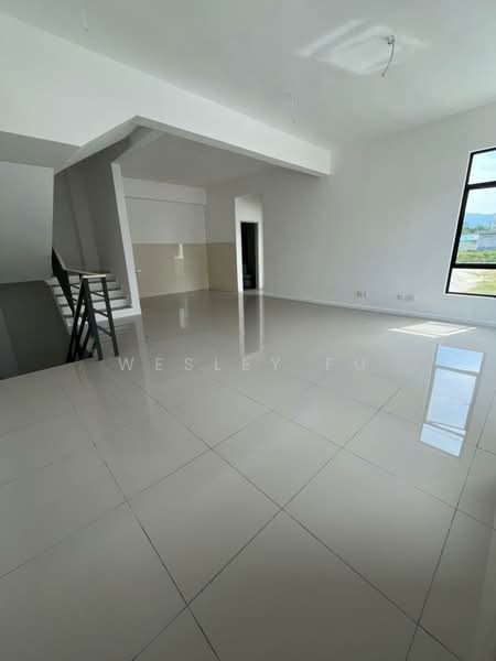 Rumah Teres 1.5 Tingkat untuk Disewa di Taman Akasia (Semenyih) - Wesley Fu - Interior - PropertyGuru.com.my