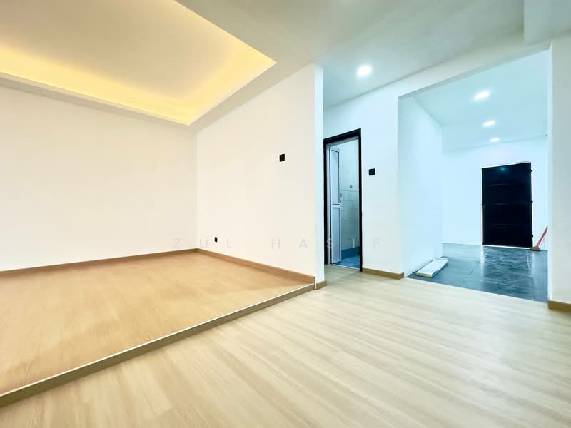 2-storey Terraced House for Sale in Setia Impian (Setia Alam) - Zul Hasif - PropertyGuru.com.my