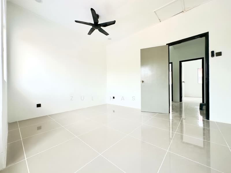 2-storey Terraced House for Sale in Setia Impian (Setia Alam) - Zul Hasif - PropertyGuru.com.my