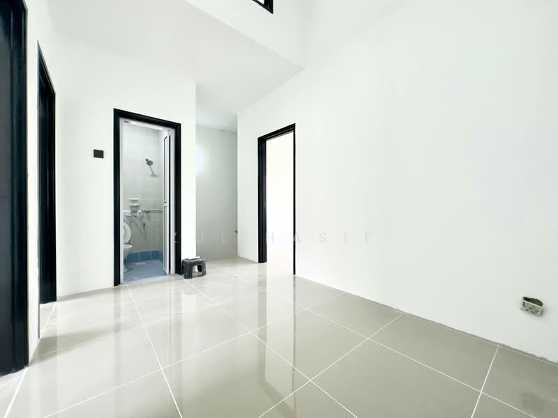2-storey Terraced House for Sale in Setia Impian (Setia Alam) - Zul Hasif - PropertyGuru.com.my