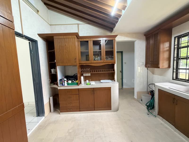 Bungalow for Rent in Bandar Putra (Kulai) - Daniel Yong - Kitchen - PropertyGuru.com.my