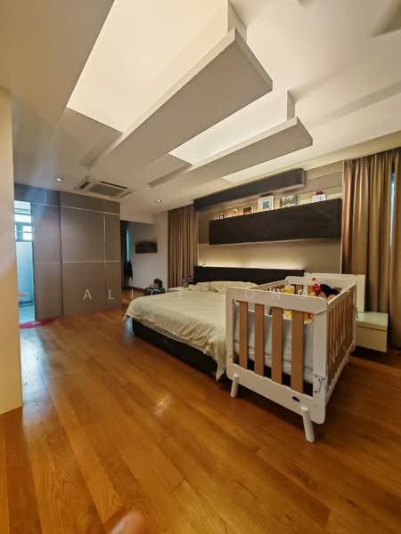 Bungalow for Sale in Taman Sains Selangor (Kota Damansara) - Alice Tong - Bedroom - PropertyGuru.com.my