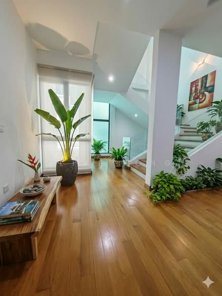 Bungalow for Sale in Taman Sains Selangor (Kota Damansara) - Alice Tong - Interior - PropertyGuru.com.my