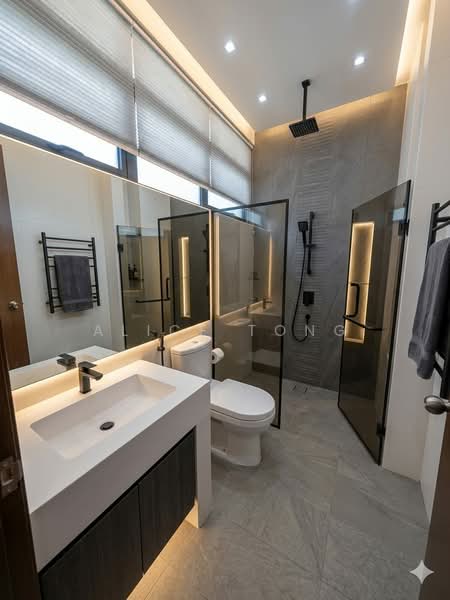Bungalow for Sale in Taman Sains Selangor (Kota Damansara) - Alice Tong - Bathroom - PropertyGuru.com.my