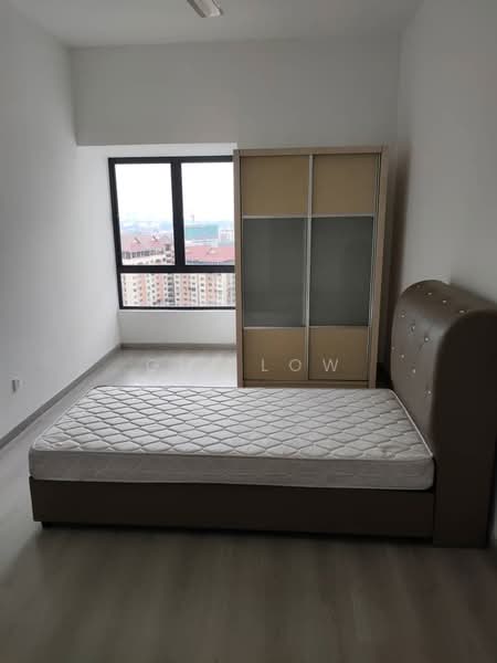 Kondominium untuk Disewa di The Hamstead Cheras - Gin Low - Bedroom - PropertyGuru.com.my