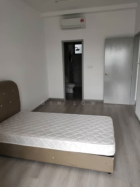 Kondominium untuk Disewa di The Hamstead Cheras - Gin Low - Bedroom - PropertyGuru.com.my