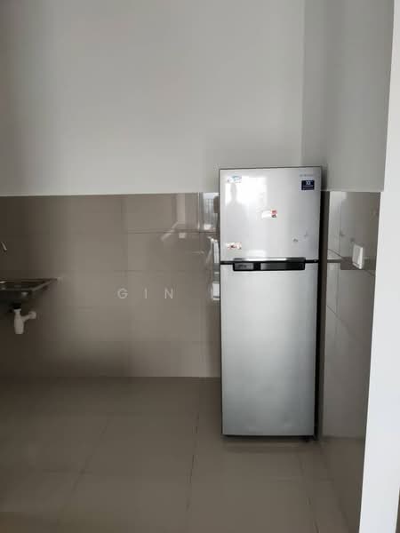 Kondominium untuk Disewa di The Hamstead Cheras - Gin Low - Kitchen - PropertyGuru.com.my