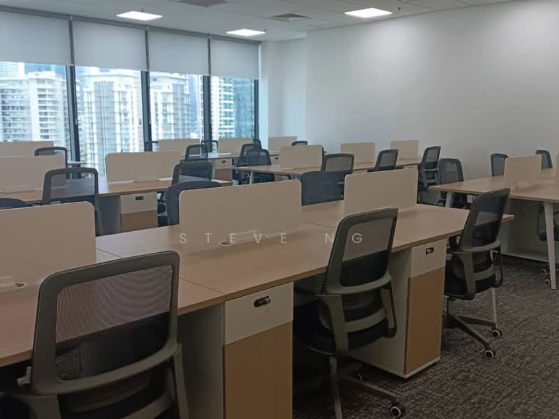 Office for Rent in Kuala Lumpur (Kuala Lumpur) - Steve Ng - Interior - PropertyGuru.com.my