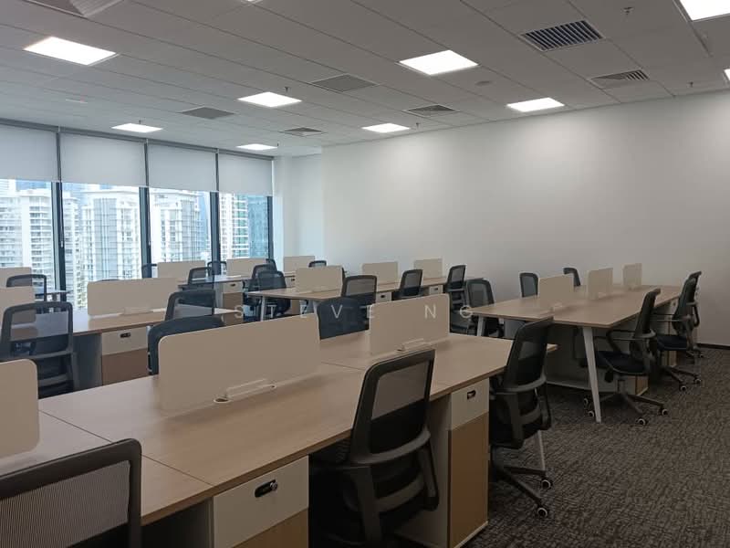 Office for Rent in Kuala Lumpur (Kuala Lumpur) - Steve Ng - Interior - PropertyGuru.com.my