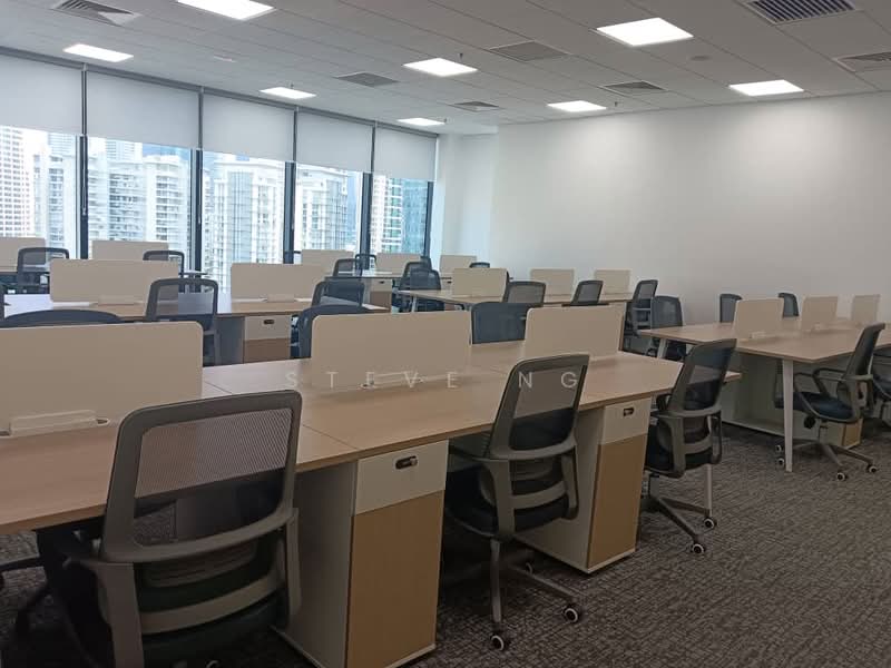 Office for Rent in Kuala Lumpur (Kuala Lumpur) - Steve Ng - Interior - PropertyGuru.com.my