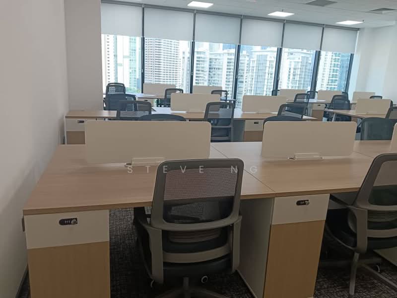 Office for Rent in Kuala Lumpur (Kuala Lumpur) - Steve Ng - Interior - PropertyGuru.com.my