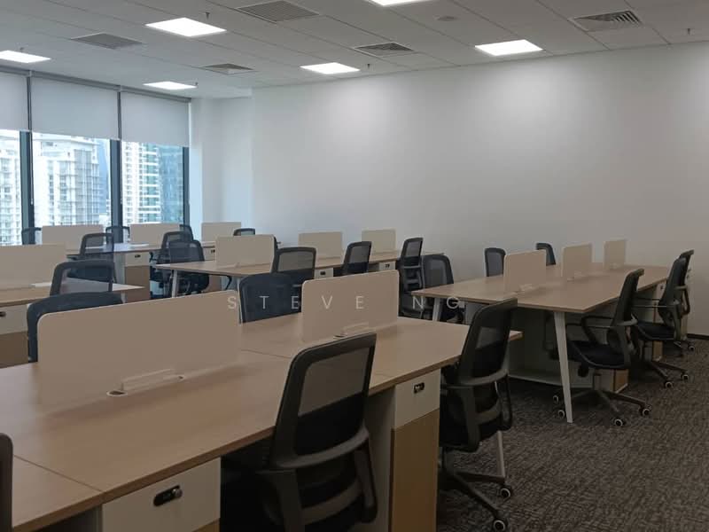 Office for Rent in Kuala Lumpur (Kuala Lumpur) - Steve Ng - Interior - PropertyGuru.com.my