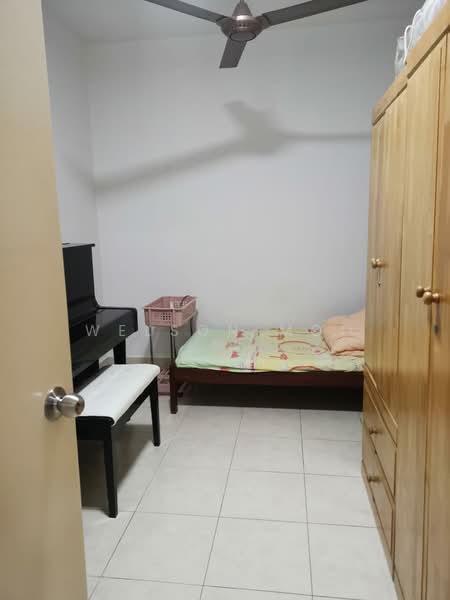 Condominium for Sale at Changkat View - Welson Moo - Bedroom - PropertyGuru.com.my