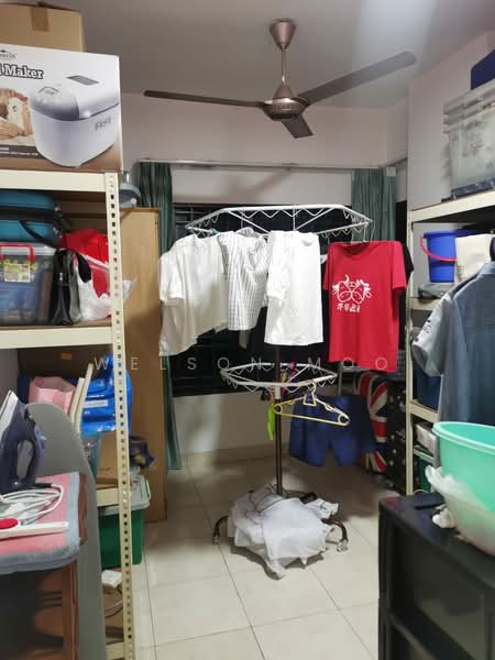 Condominium for Sale at Changkat View - Welson Moo - Interior - PropertyGuru.com.my