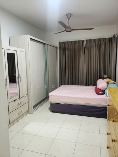 Condominium for Sale at Changkat View - Welson Moo - Bedroom - PropertyGuru.com.my