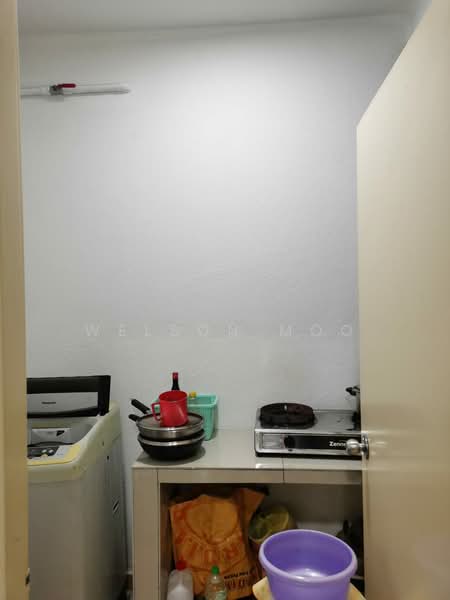Condominium for Sale at Changkat View - Welson Moo - Kitchen - PropertyGuru.com.my