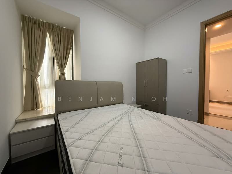 Kondominium untuk Disewa di R&F Princess Cove Phase 2-Seine Region - Benjamin Oh - Bedroom - PropertyGuru.com.my