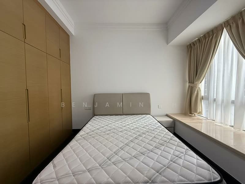 Kondominium untuk Disewa di R&F Princess Cove Phase 2-Seine Region - Benjamin Oh - Bedroom - PropertyGuru.com.my