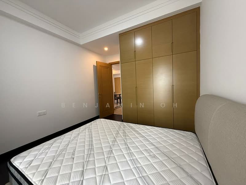 Kondominium untuk Disewa di R&F Princess Cove Phase 2-Seine Region - Benjamin Oh - Bedroom - PropertyGuru.com.my