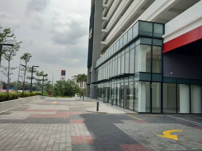 Kedai / Pejabat untuk Disewa di Seri Kembangan (Selangor) - Chew Ding Jie - Exterior - PropertyGuru.com.my