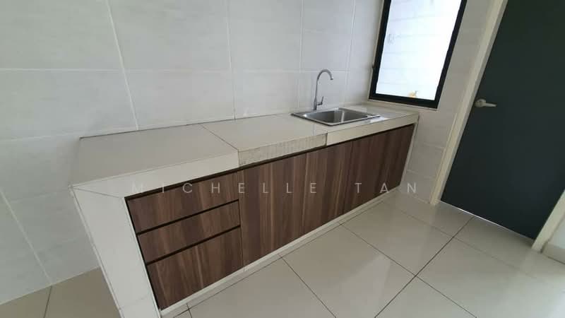 Condominium for Sale at 9Ine (Residensi Sembilan) - Michelle Tan - Kitchen - PropertyGuru.com.my