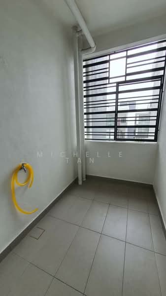 Condominium for Sale at 9Ine (Residensi Sembilan) - Michelle Tan - Balcony - PropertyGuru.com.my