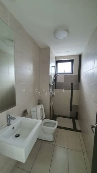 Condominium for Sale at 9Ine (Residensi Sembilan) - Michelle Tan - Bathroom - PropertyGuru.com.my