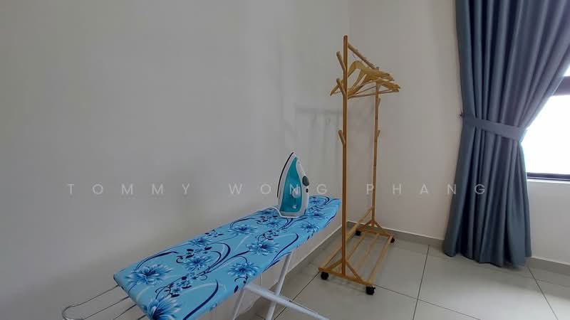 Servis Apartment untuk Disewa di B11 Parkland Residence - Tommy Wong Phang - Interior - PropertyGuru.com.my