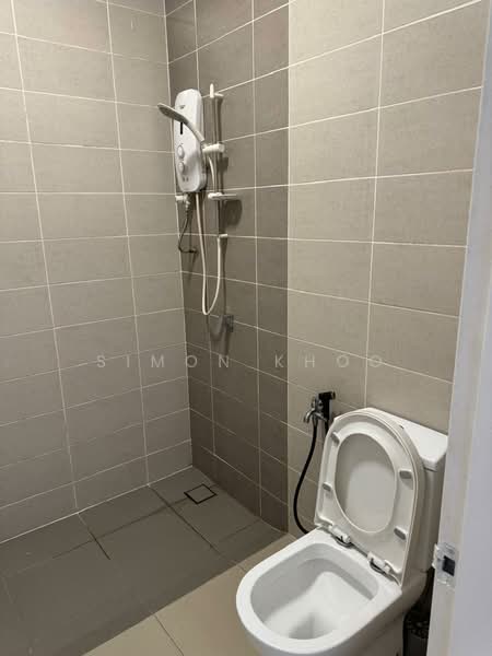Terraced House for Rent in Bandar Tropicana Aman (Telok Panglima Garang) - Simon Khoo - Bathroom - PropertyGuru.com.my