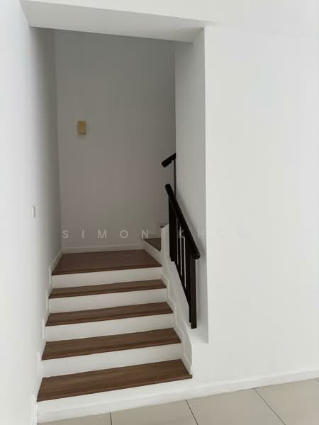Terraced House for Rent in Bandar Tropicana Aman (Telok Panglima Garang) - Simon Khoo - Interior - PropertyGuru.com.my