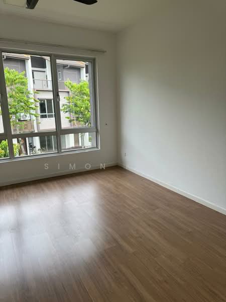 Terraced House for Rent in Bandar Tropicana Aman (Telok Panglima Garang) - Simon Khoo - Interior - PropertyGuru.com.my