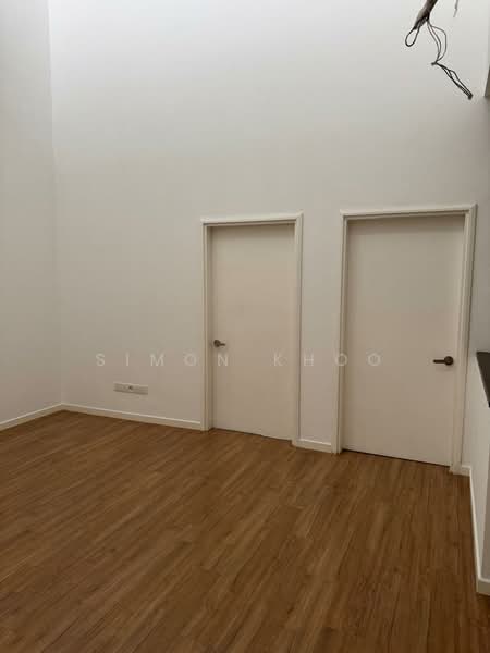 Terraced House for Rent in Bandar Tropicana Aman (Telok Panglima Garang) - Simon Khoo - Interior - PropertyGuru.com.my