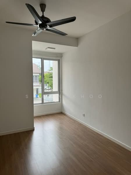 Terraced House for Rent in Bandar Tropicana Aman (Telok Panglima Garang) - Simon Khoo - Interior - PropertyGuru.com.my