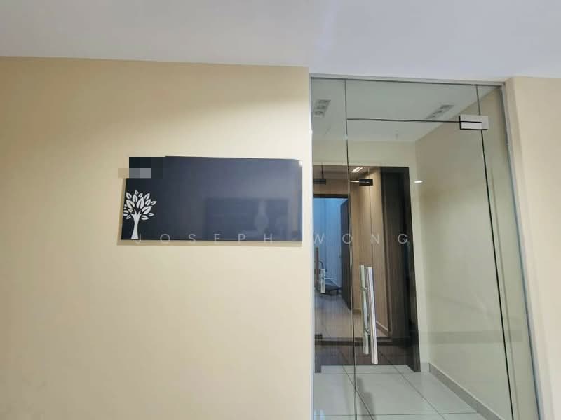 Soho for Rent in Johor Bahru (Johor) - Joseph Wong - Interior - PropertyGuru.com.my