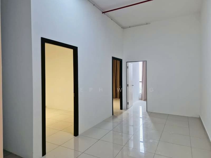 Soho for Rent in Johor Bahru (Johor) - Joseph Wong - Interior - PropertyGuru.com.my